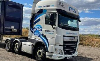 essex haulage transport services 16